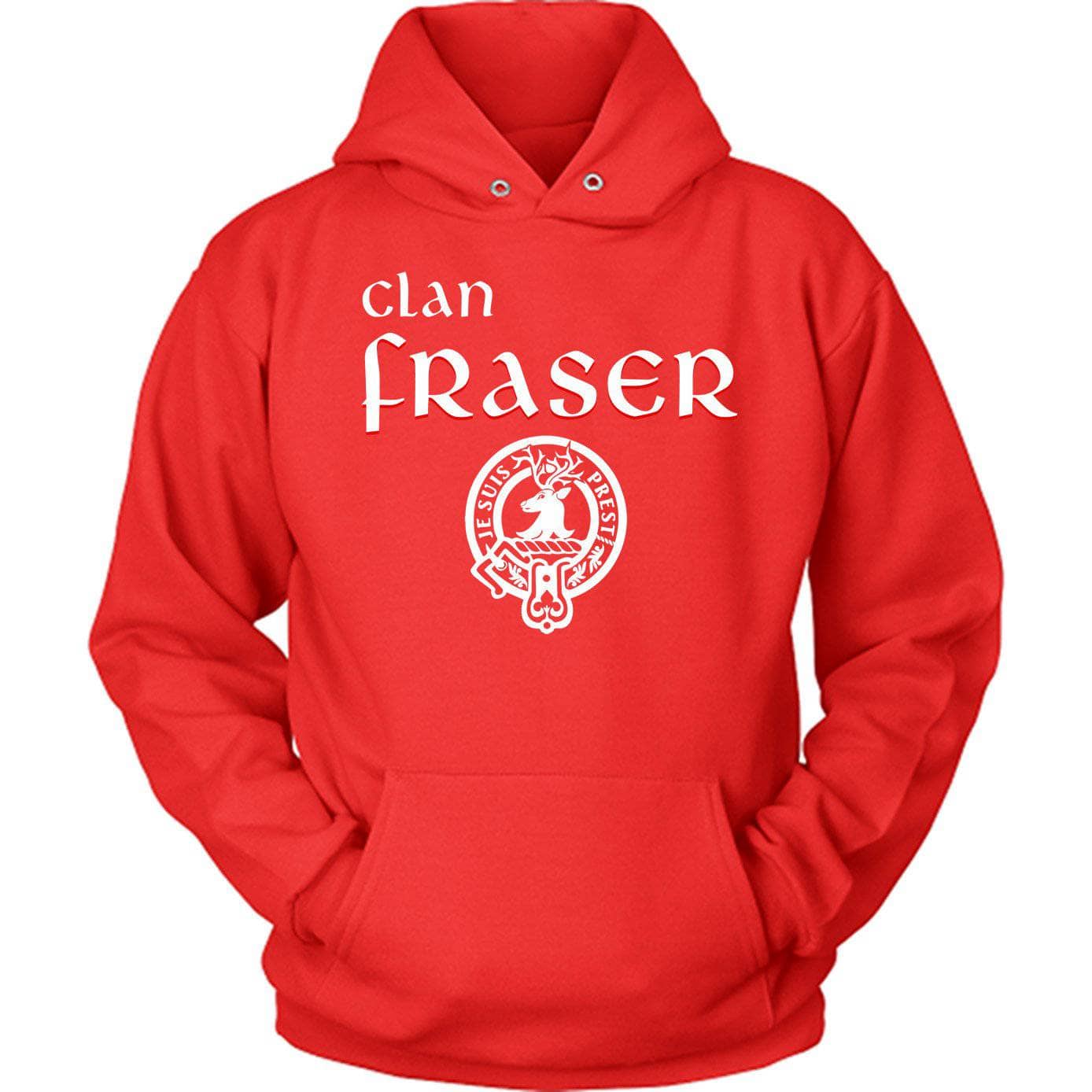 Clan Fraser