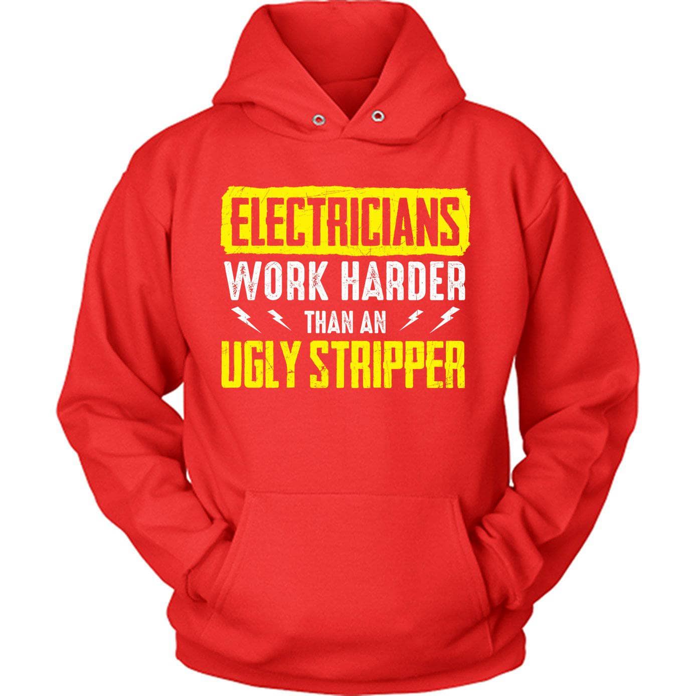 Electrician Ugly Strippers