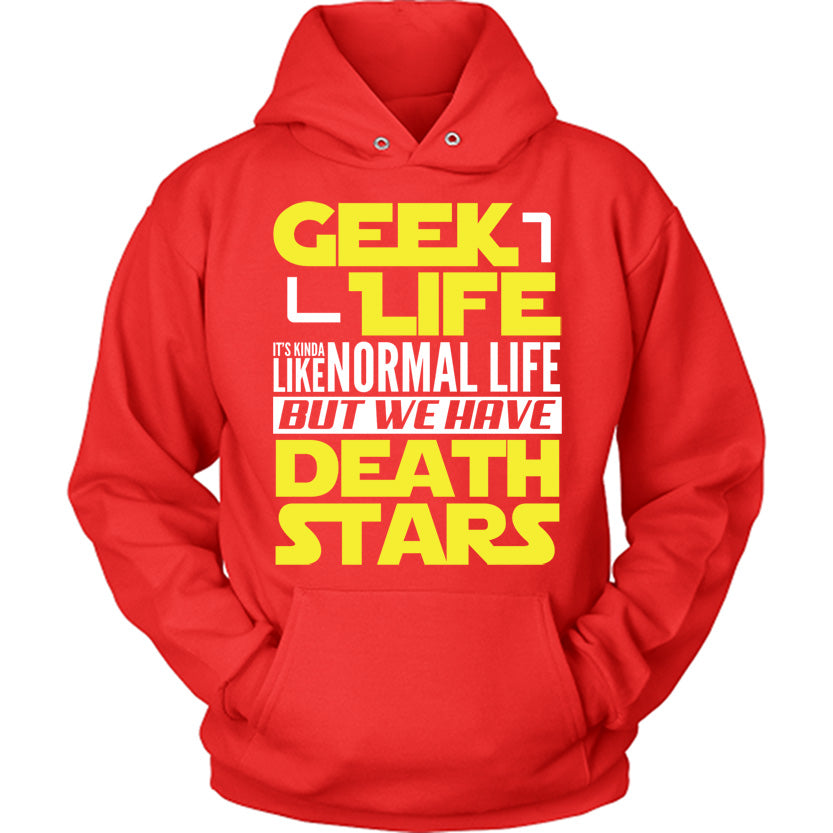 Geek Life