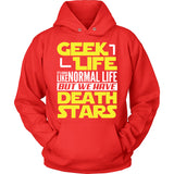 Geek Life