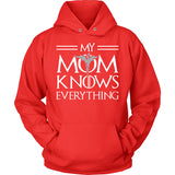 Mom Knows Everything 2