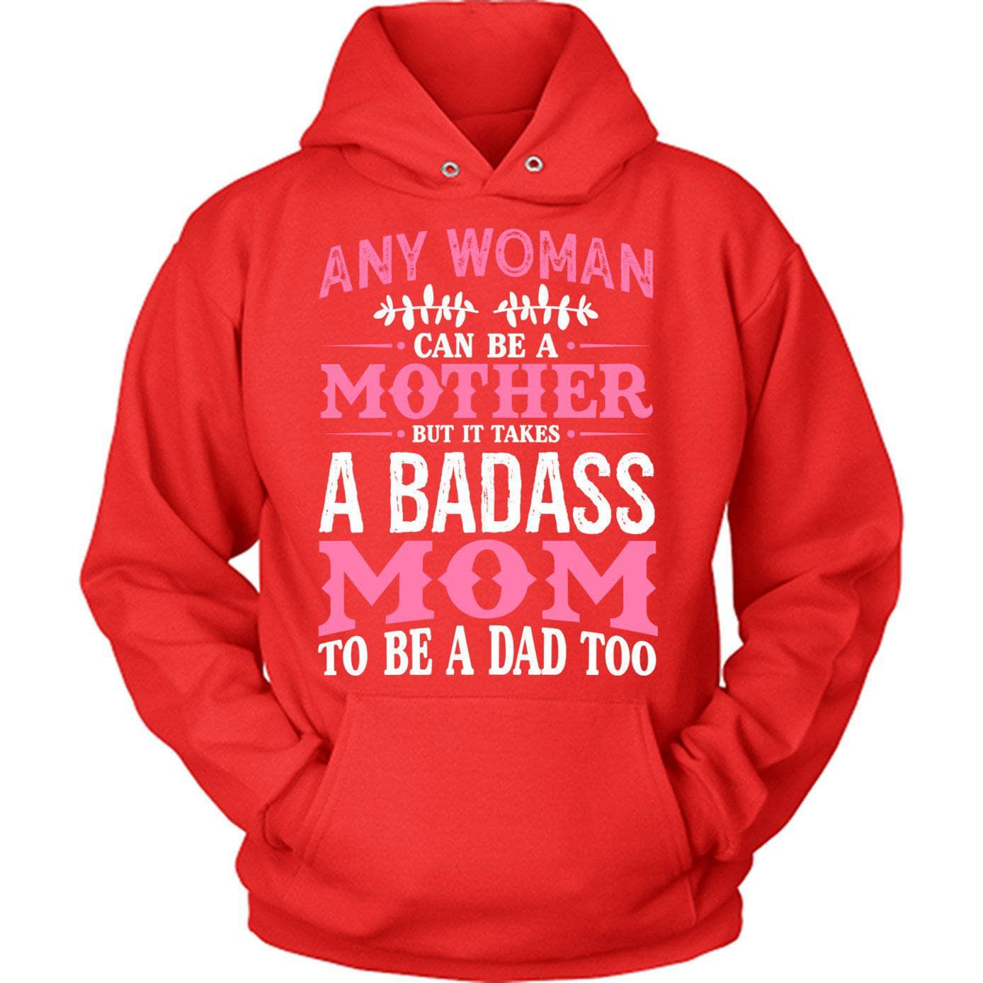 Badass Single Mom