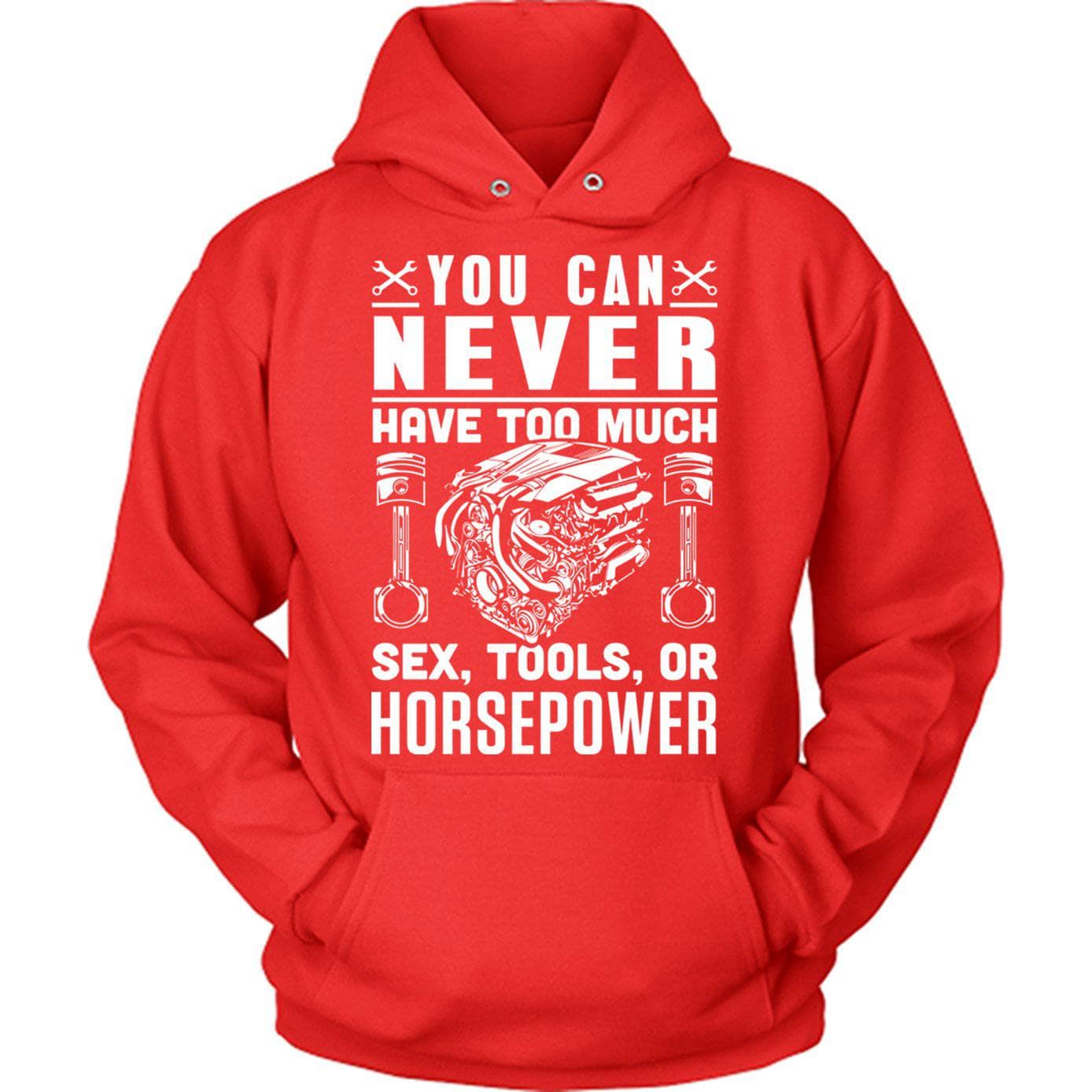 Horsepower