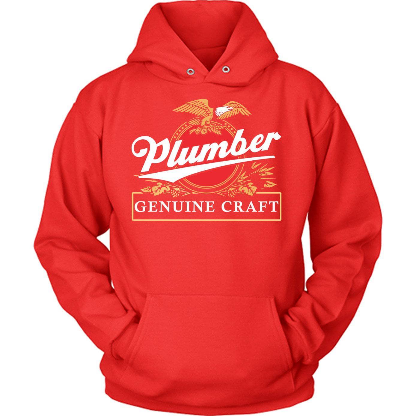 Genuine Craft Plumber