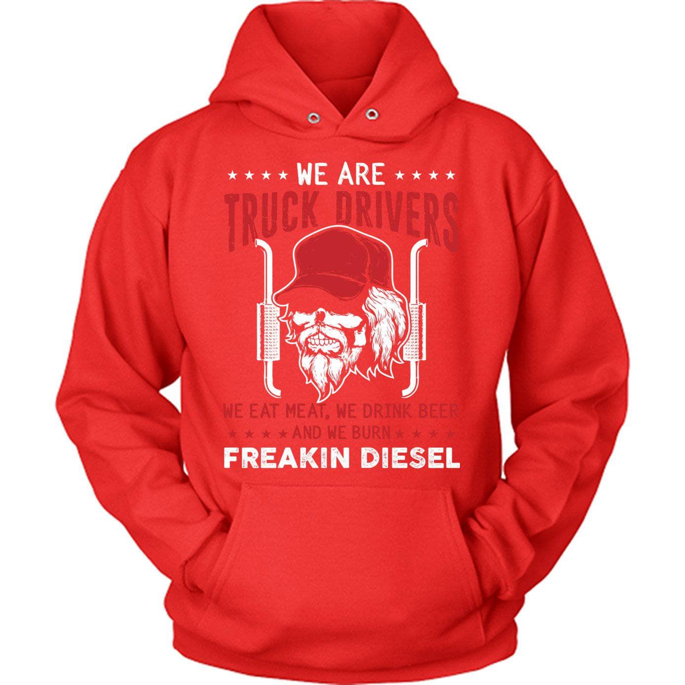 Meat Beer Diesel