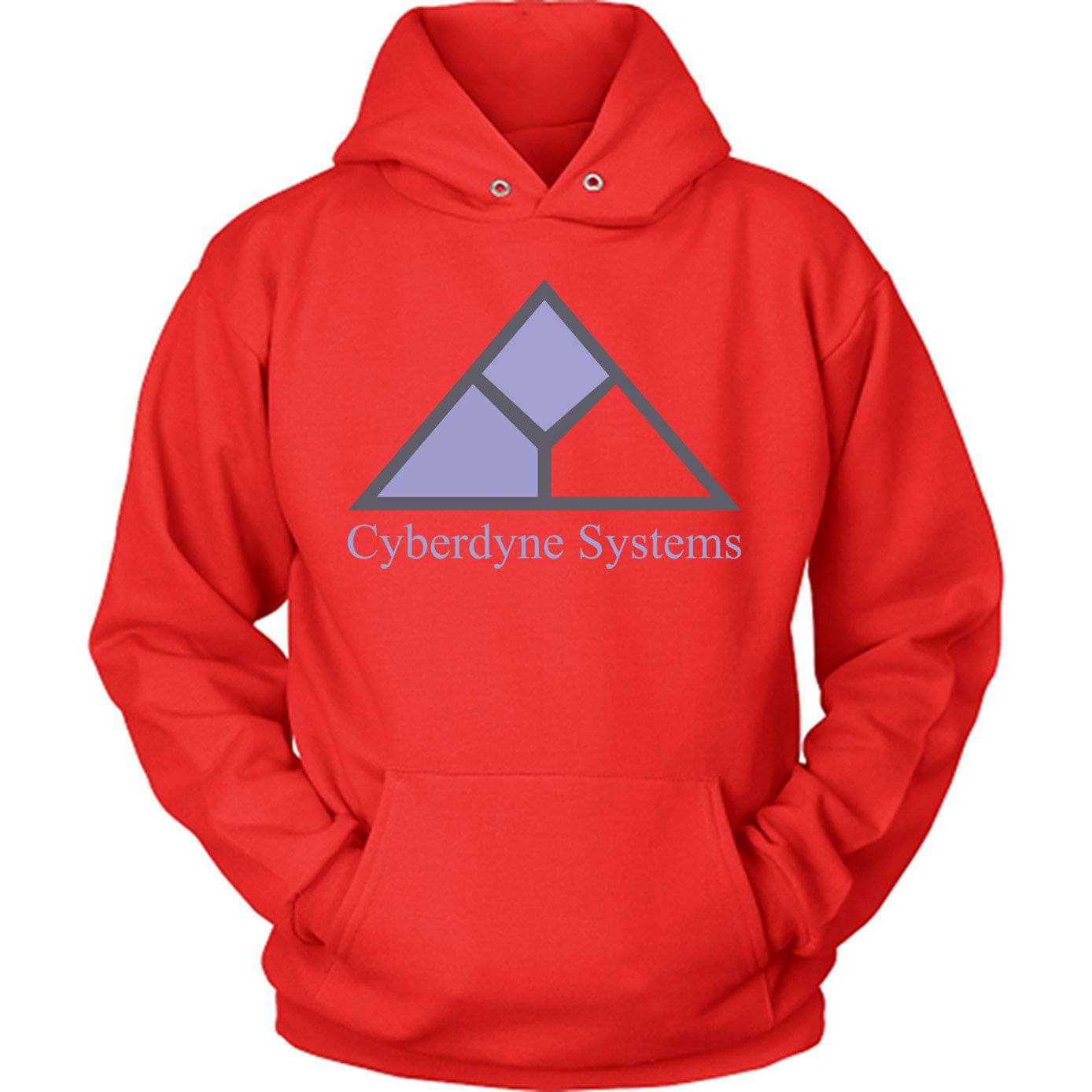 Cyberdine Systems