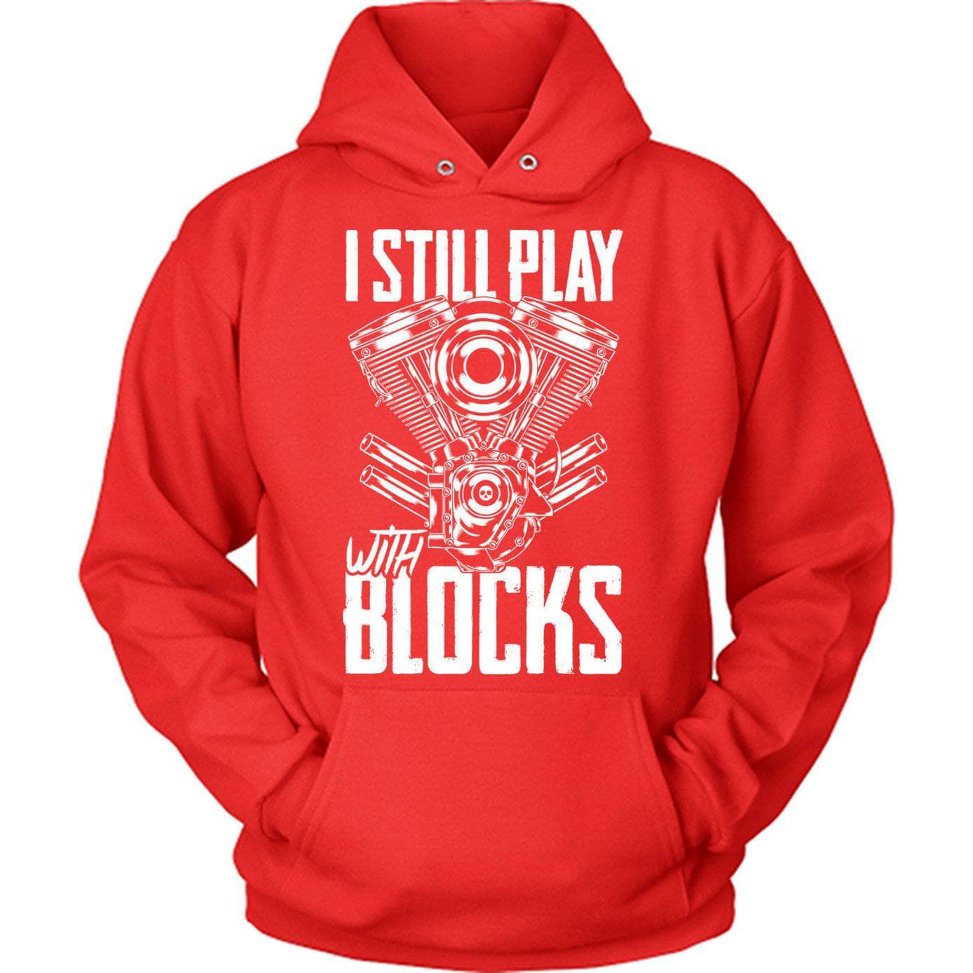 Still Play With Blocks