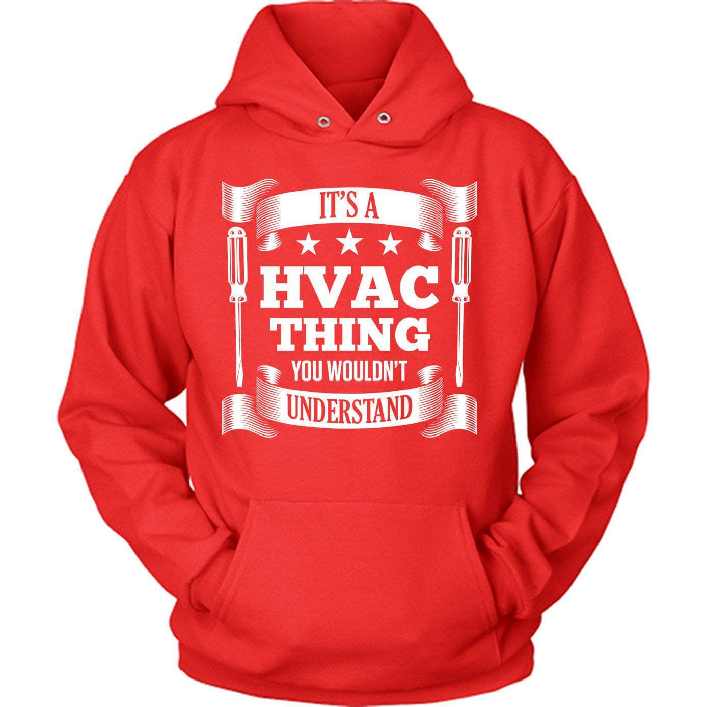 HVAC Thing