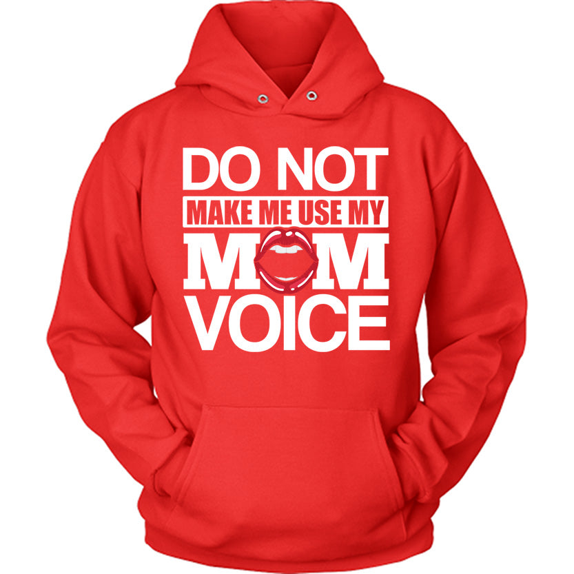 My Mom Voice