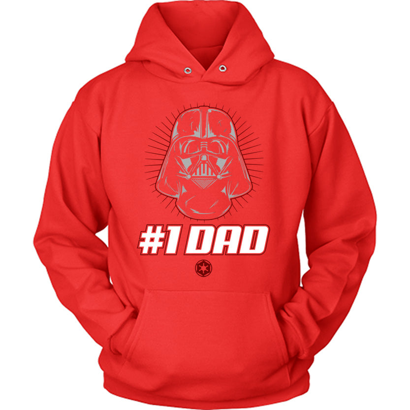 Vader #1 Dad 2