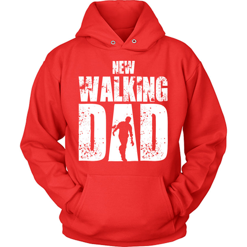 The Walking Dad