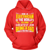 Electrician Second Greatest
