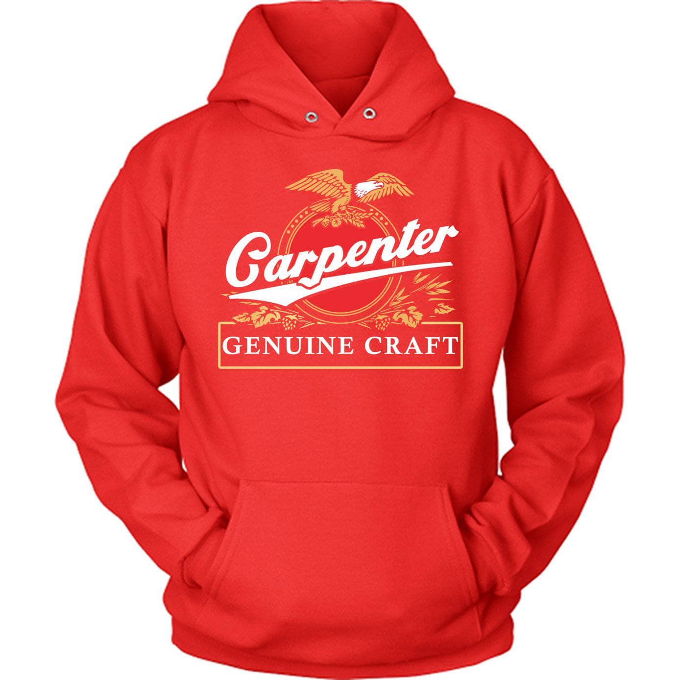 Genuine Craft Carpenter