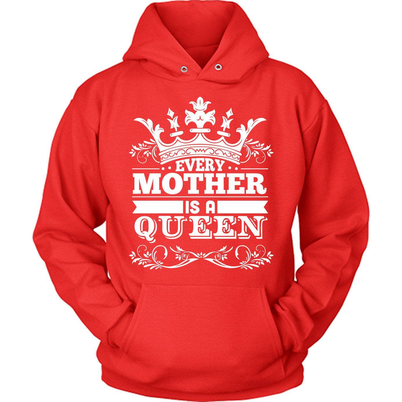 Every Mother Queen