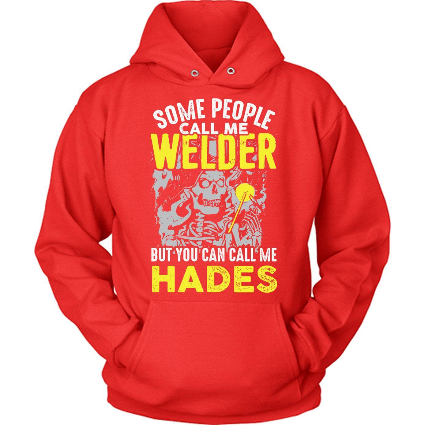 Welder Hades