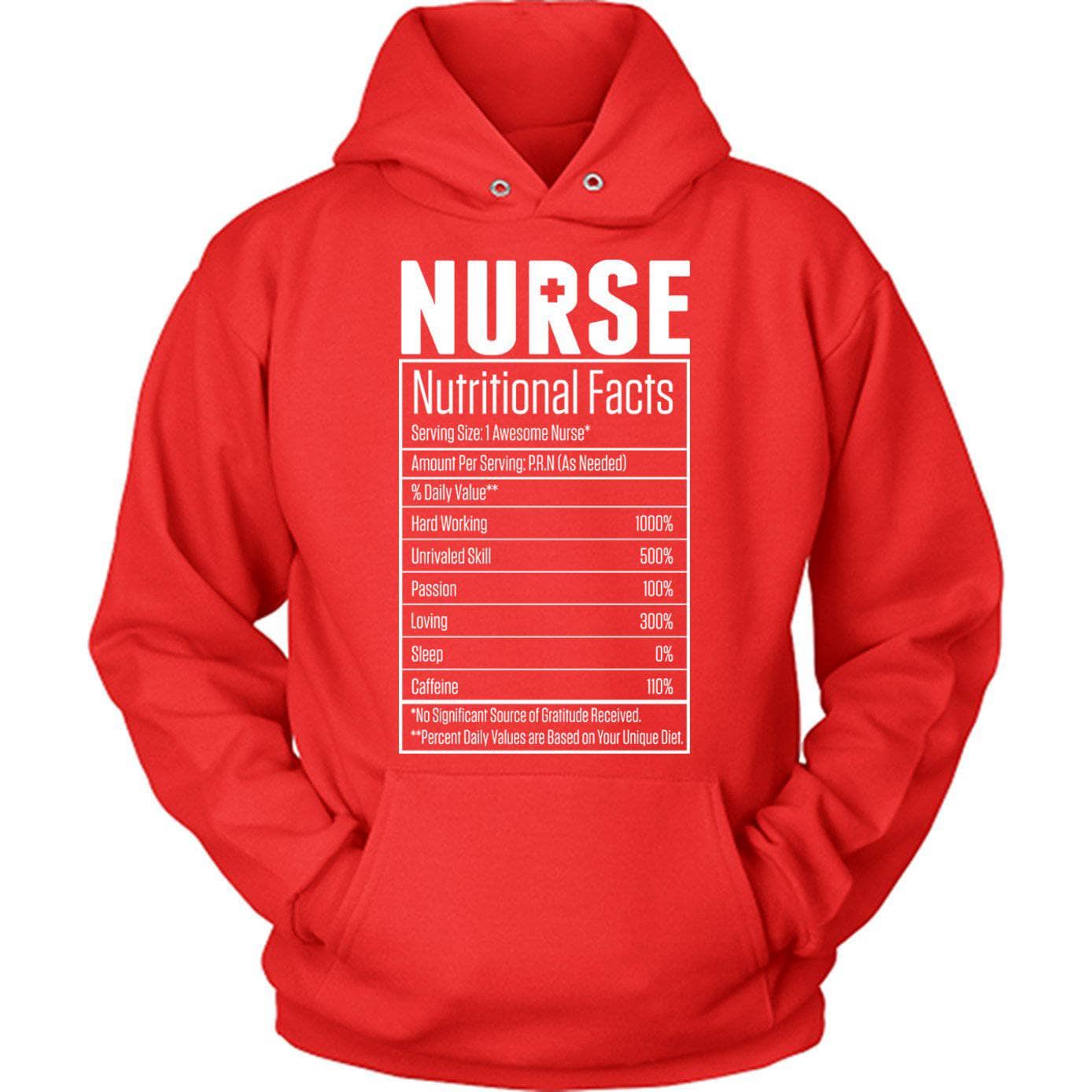 Nurse Nutrition