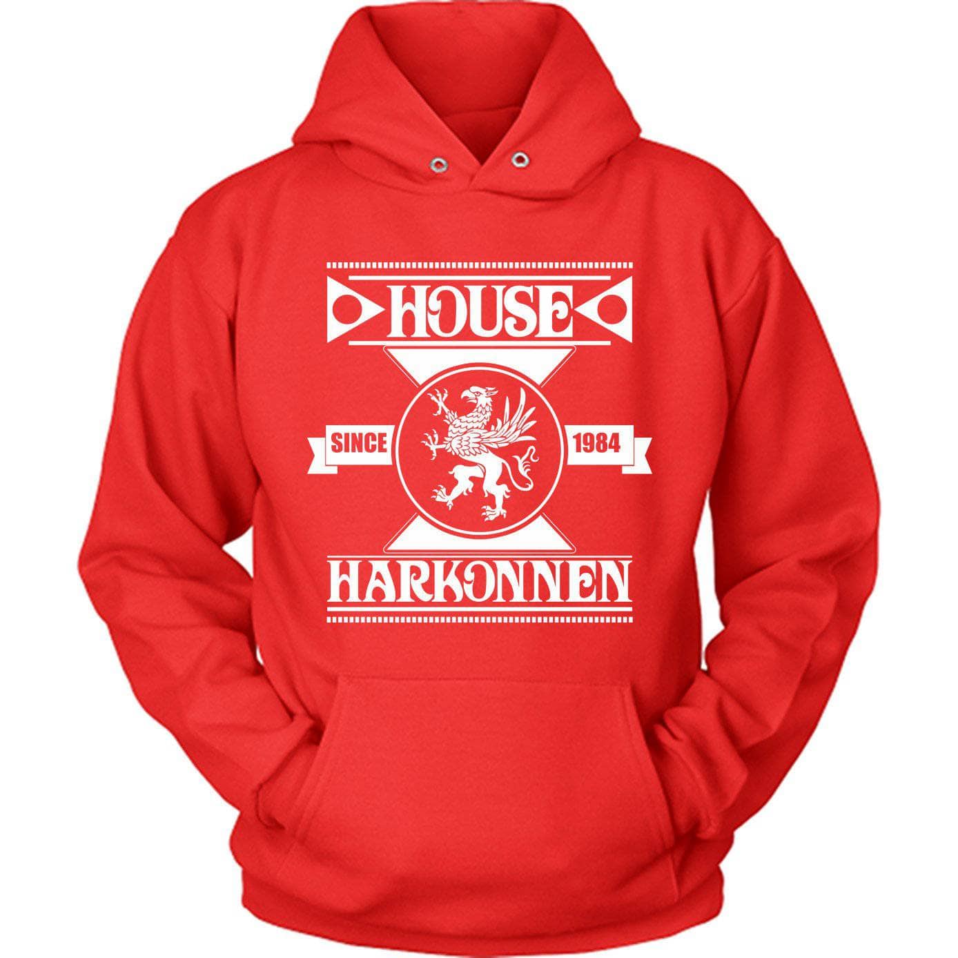 House Harkonnen