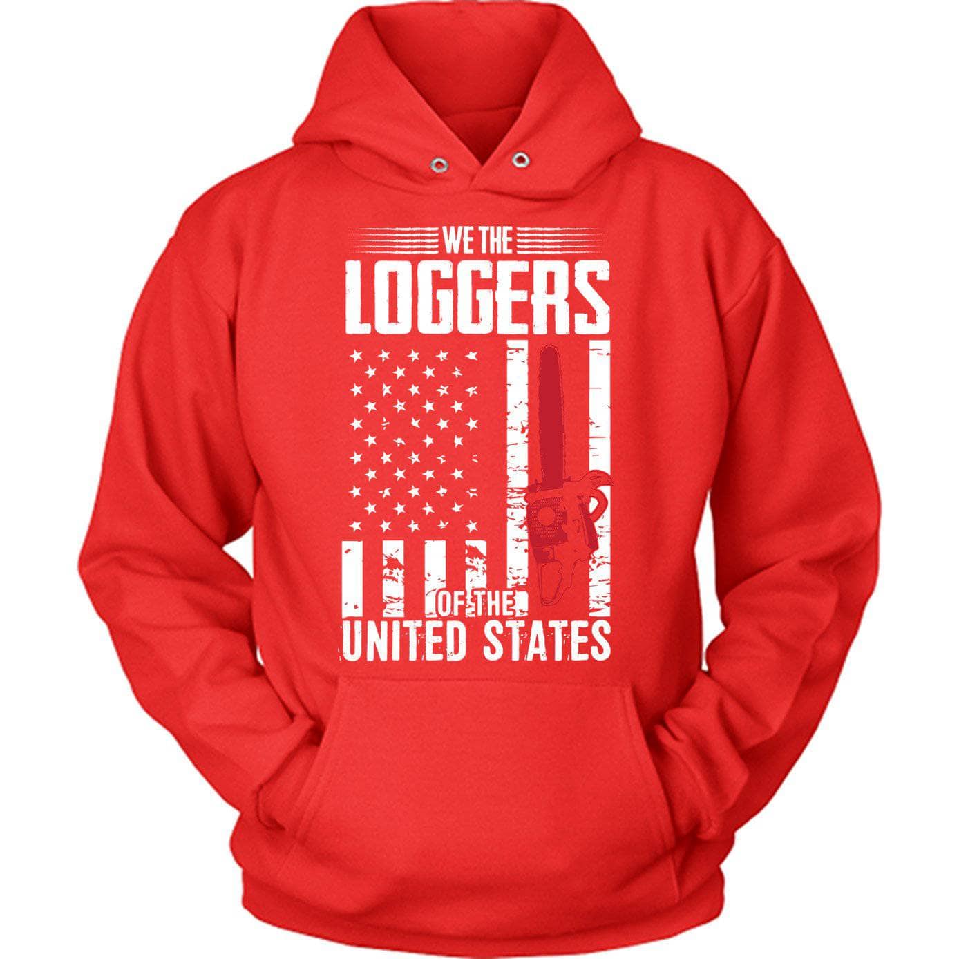 We The Loggers