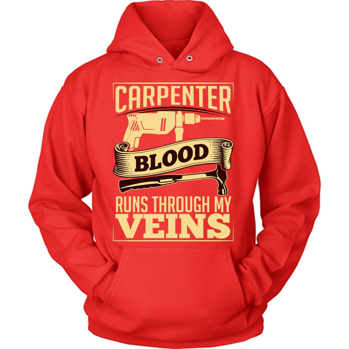 Carpenter Blood