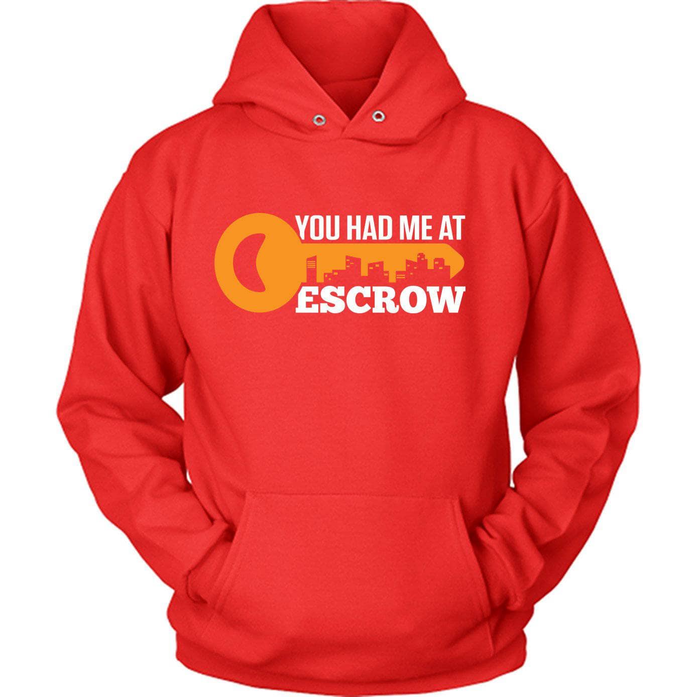 At Escrow