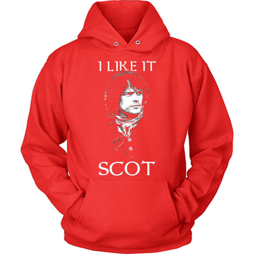 I Like It Scot