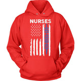 Nurses Got Your Six