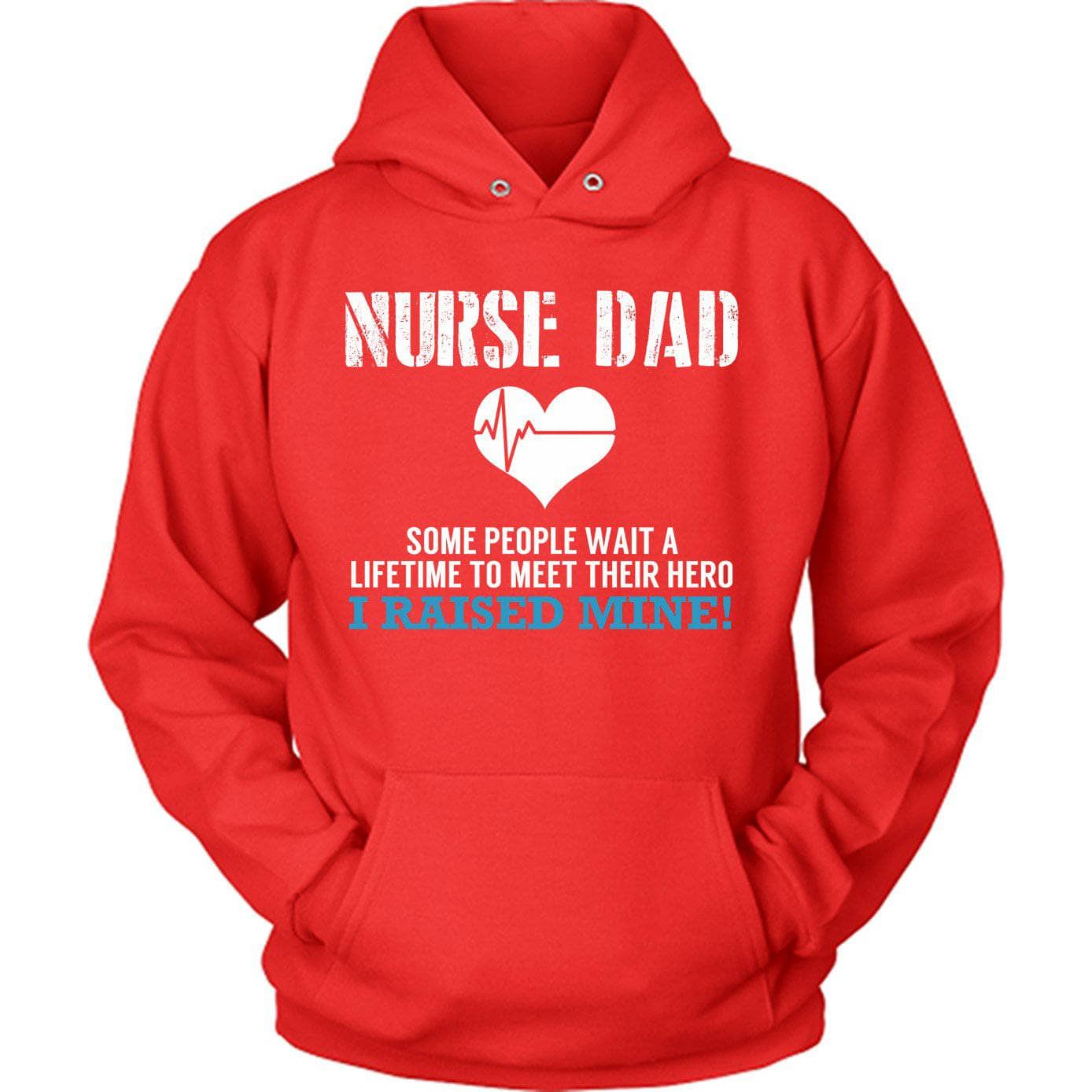 Nurse Dad