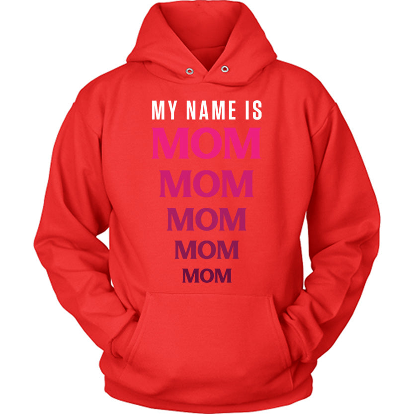 Mom Mom Mom