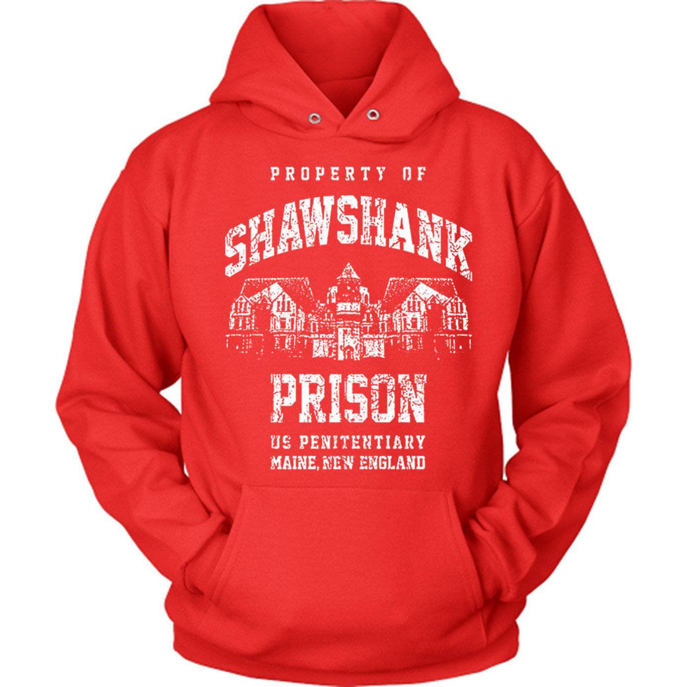 Shawshank Prison