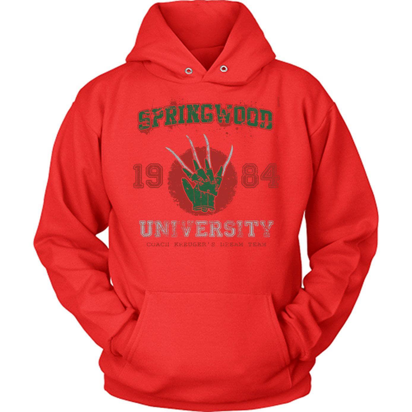 Springwood University