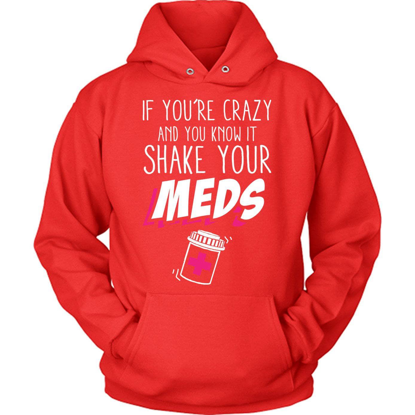 Shake Your Meds