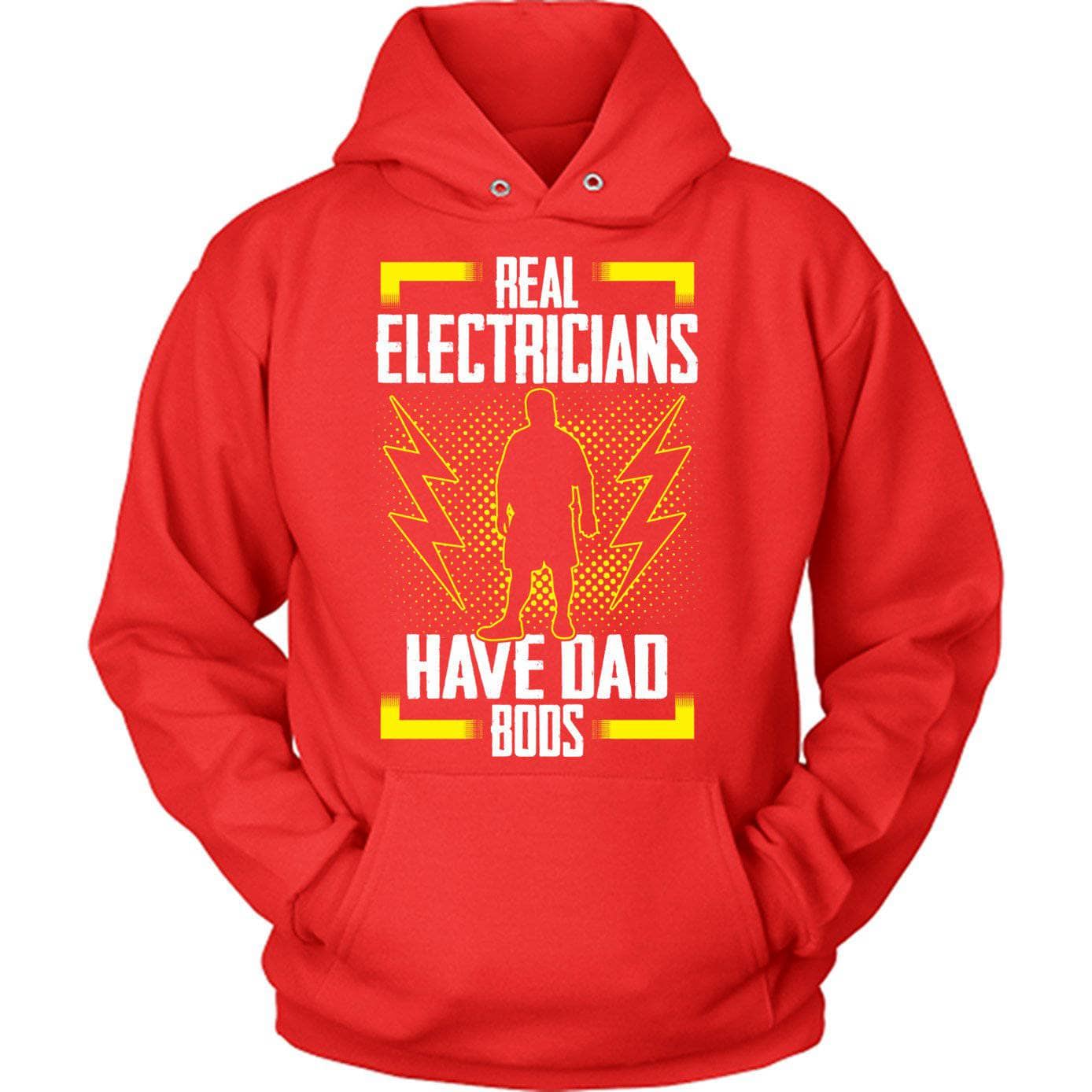 Electrician Dad Bod