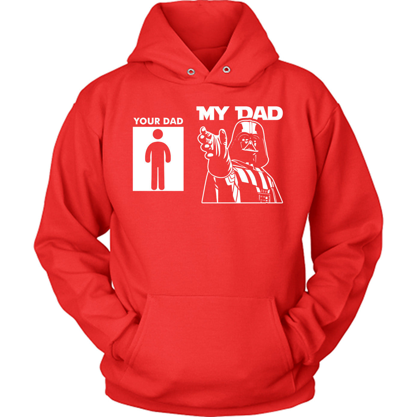 Star Wars Dad