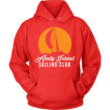 Amity Island Sailing Club