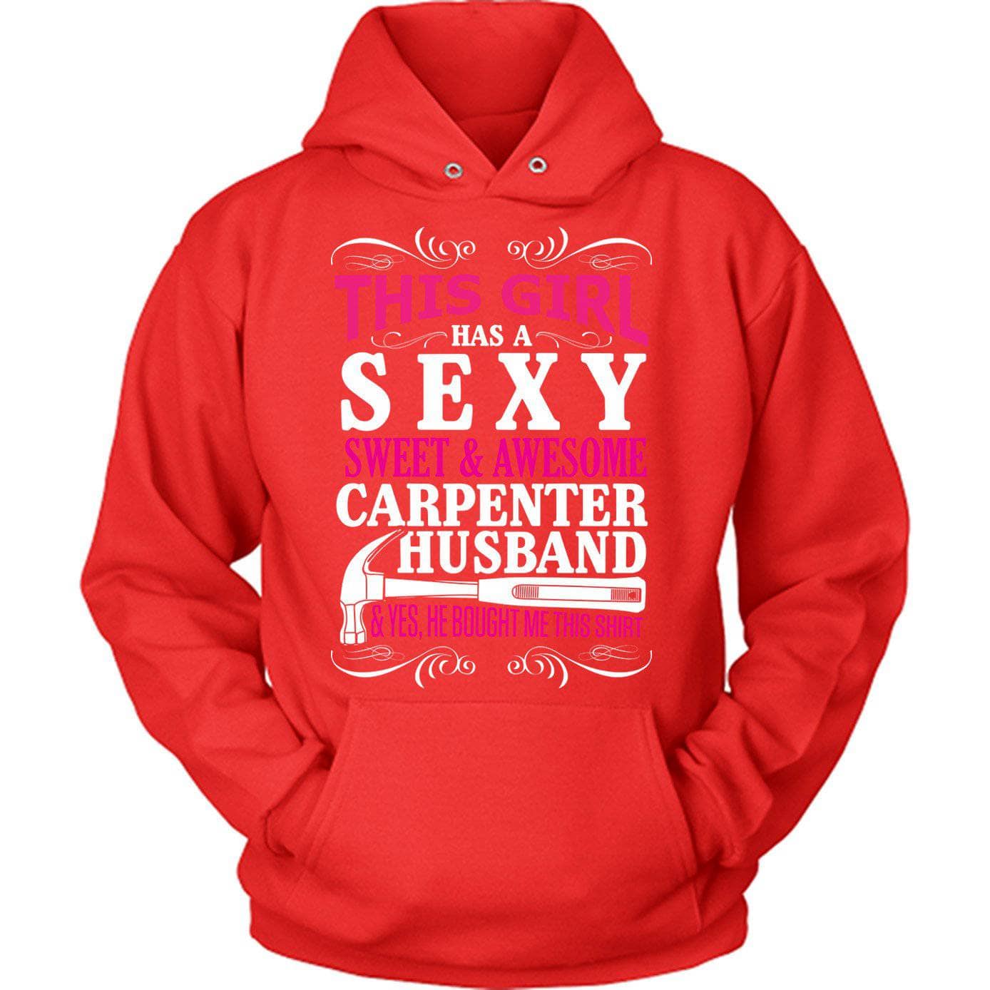 Carpenters Wife