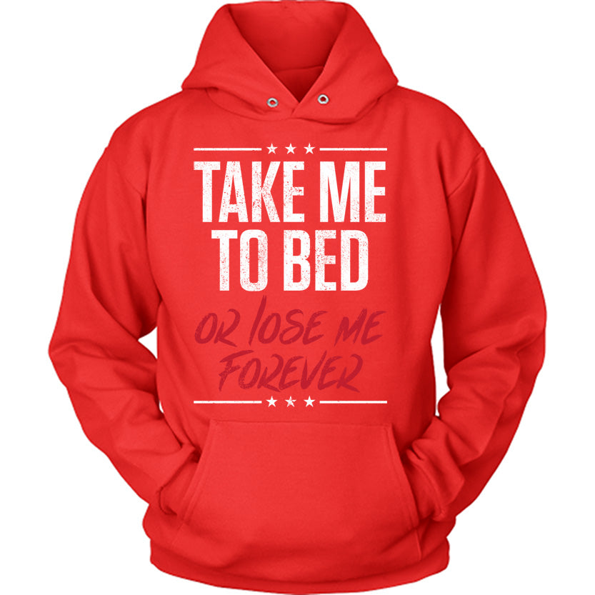 Take Me To Bed