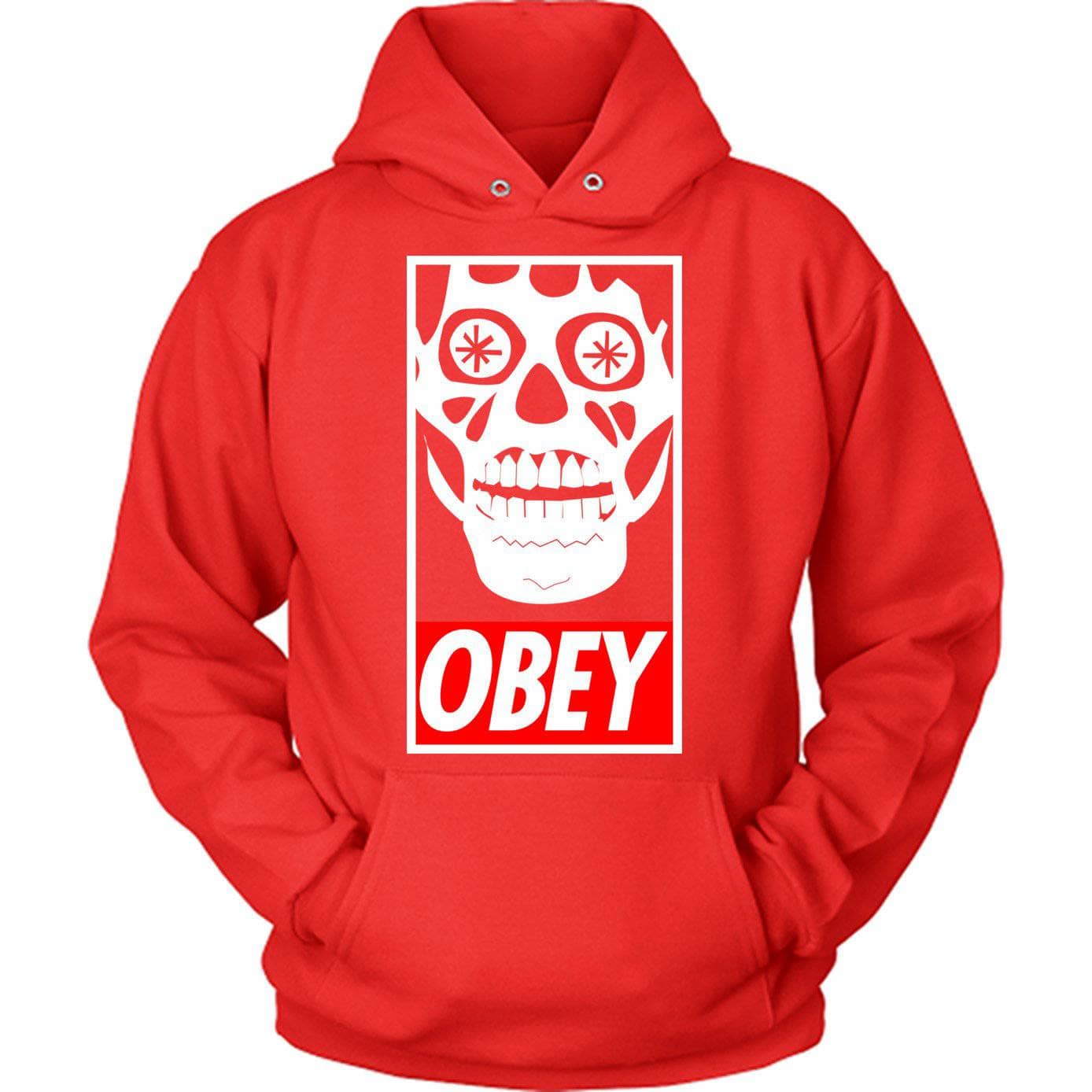 Obey