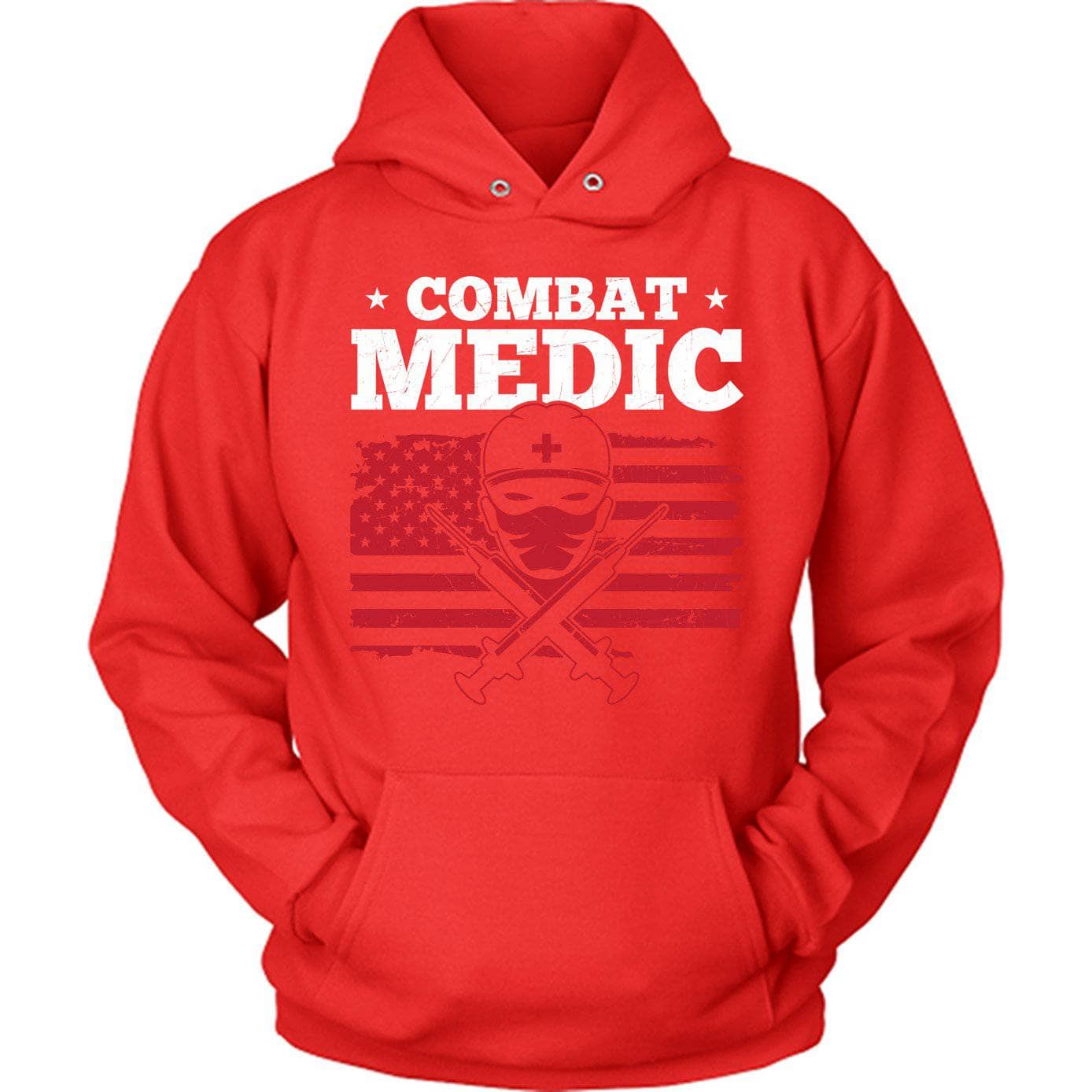 Combat Medic