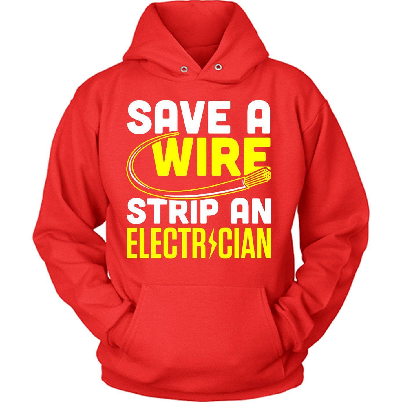 Strip An Electrician