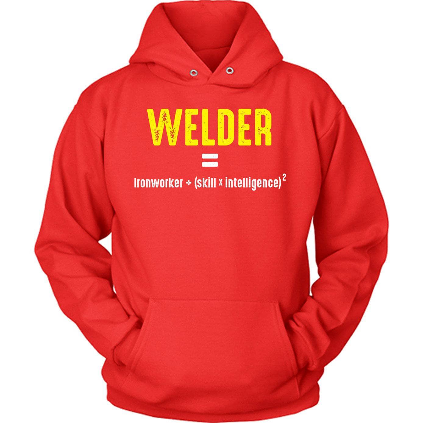 Welder Formula