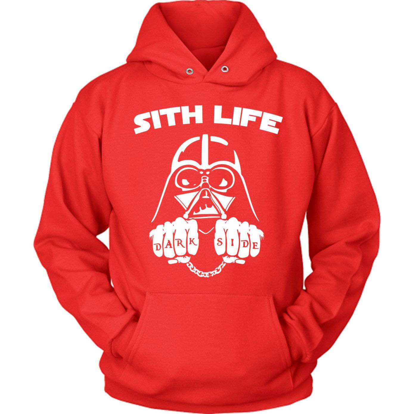 Sith Life