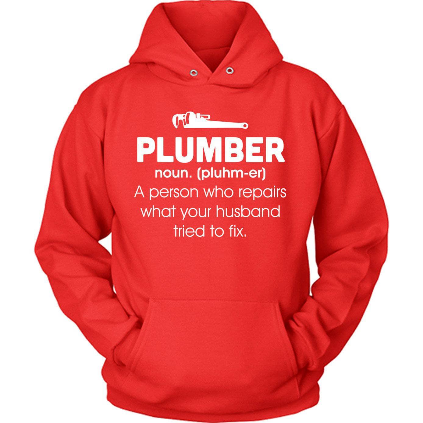 Plumber Noun