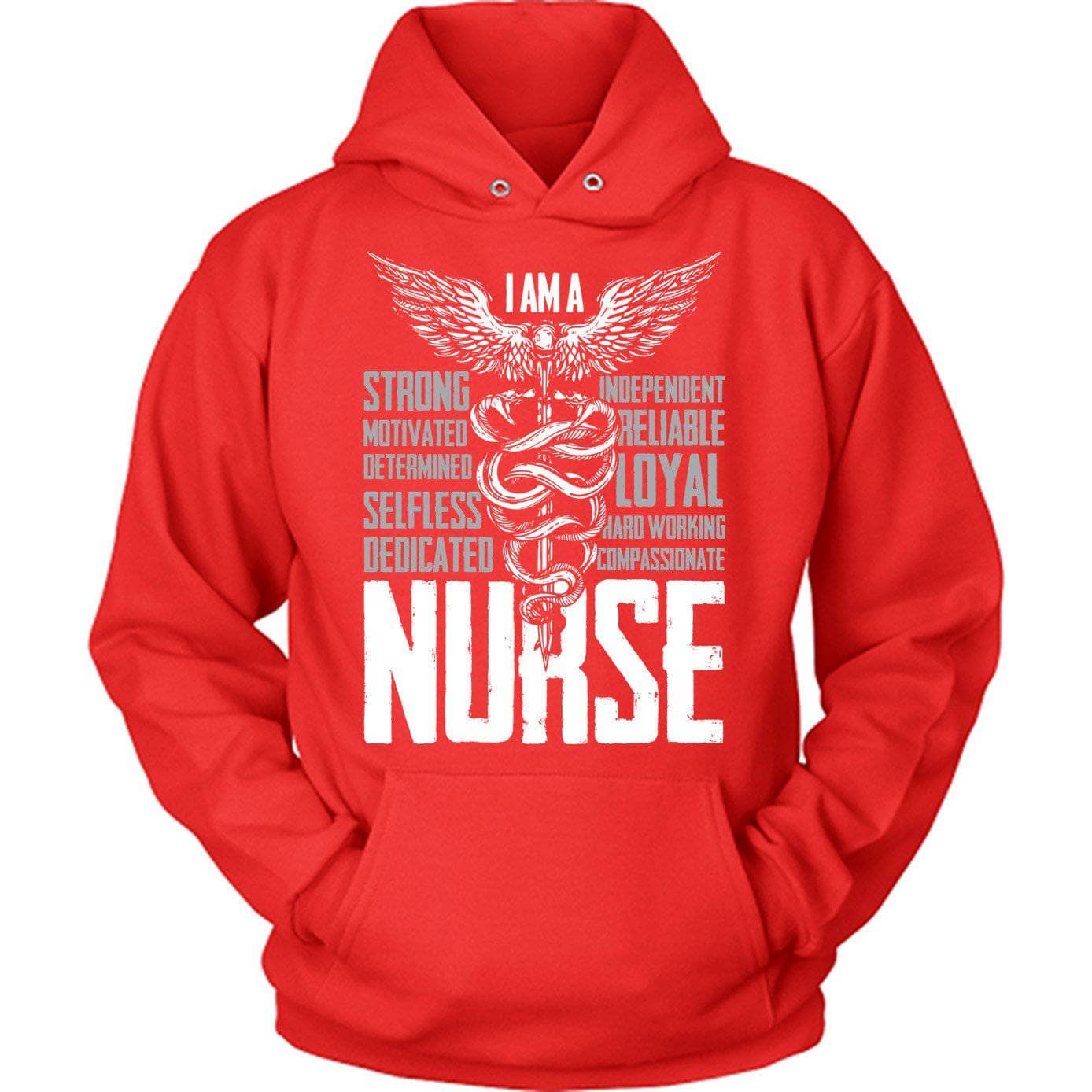 I'M A Nurse