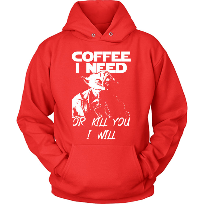 Coffee I Need