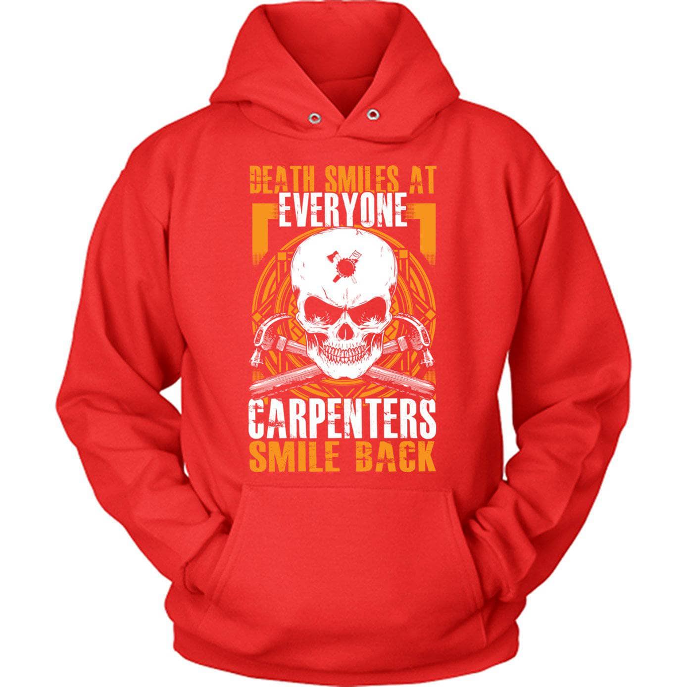 Carpenters Smile Back