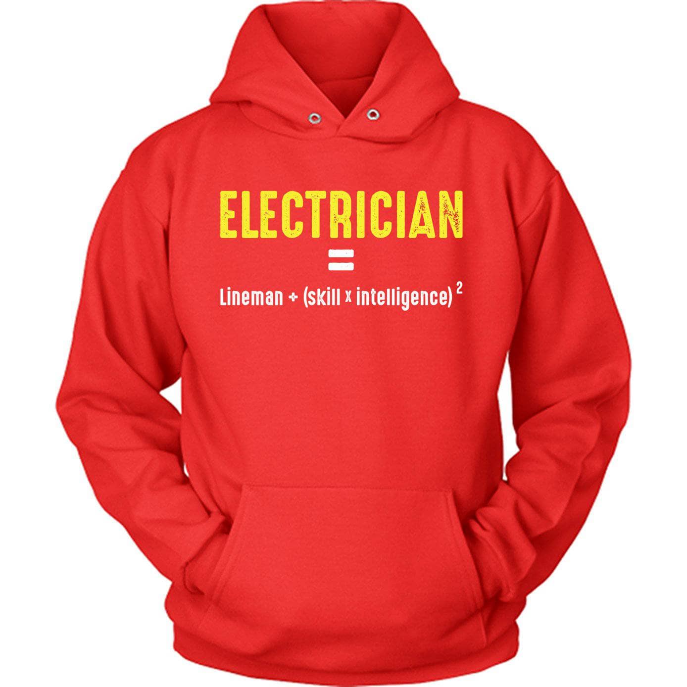 Electrician Blueprint