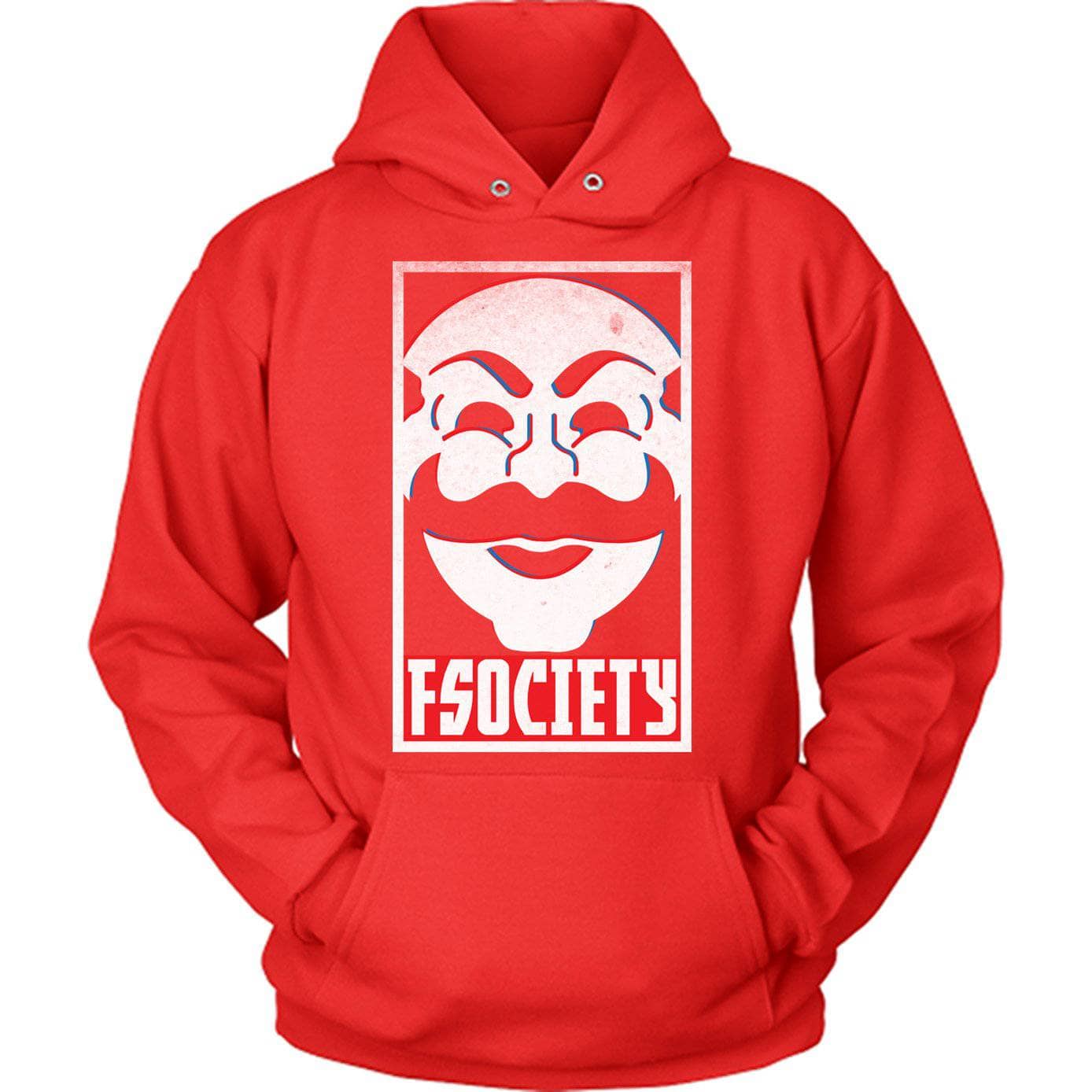 F Society