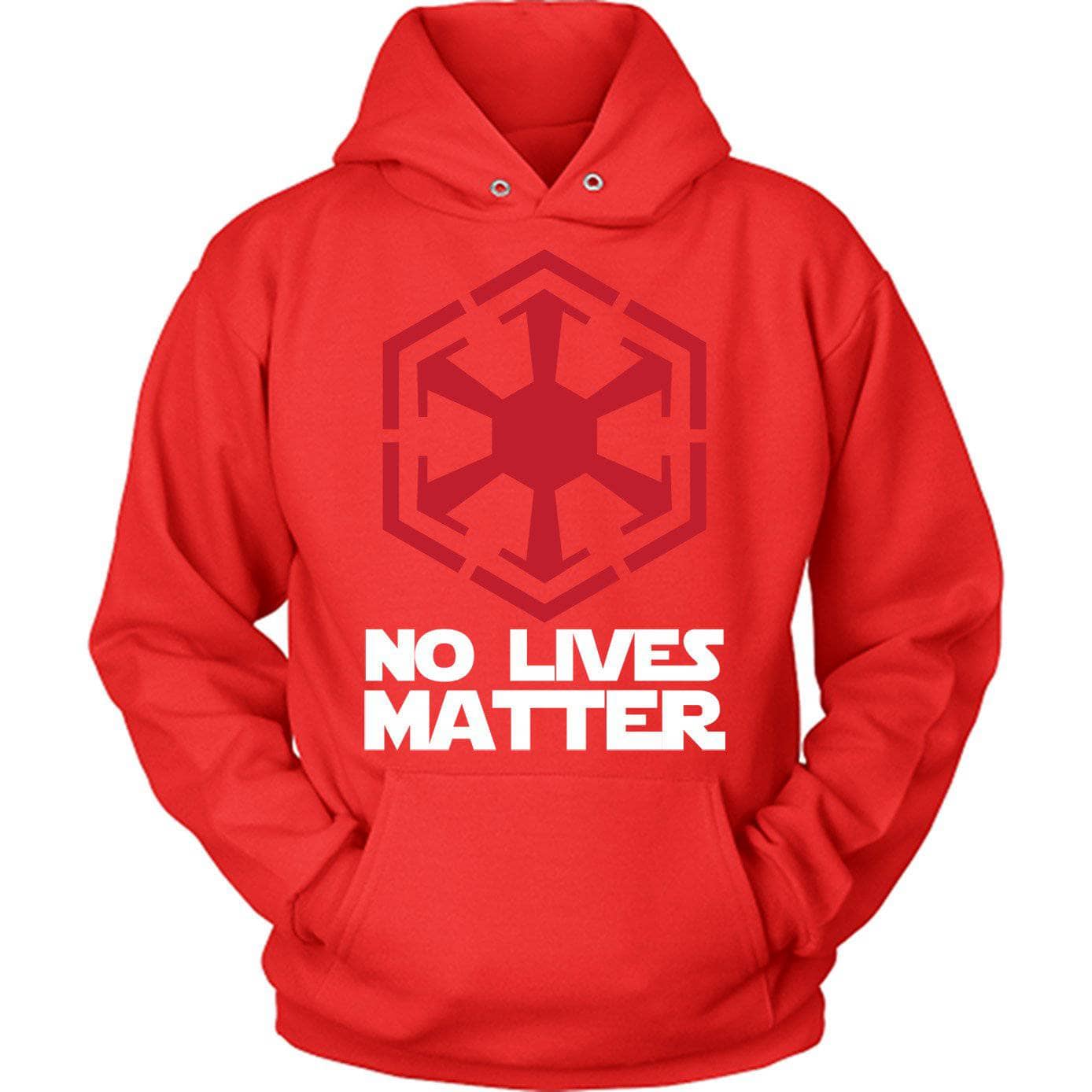 No Lives Matter Sith