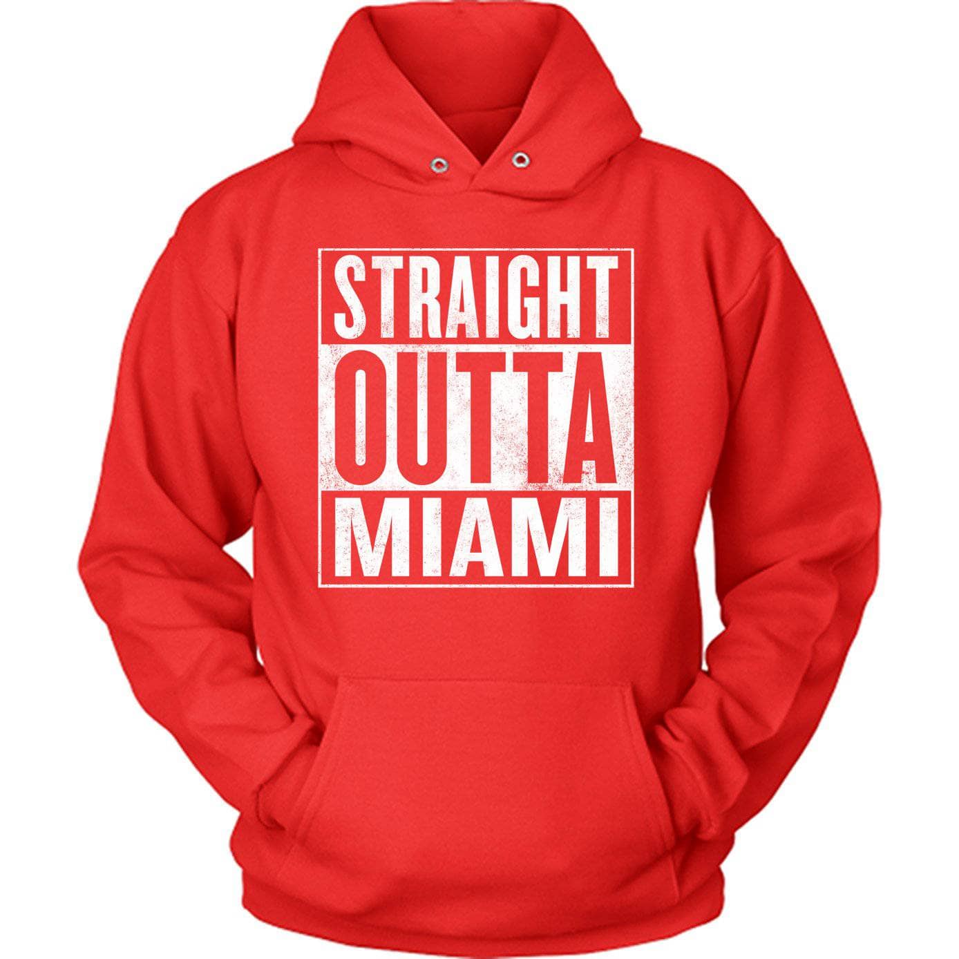 Straight Outta Miami