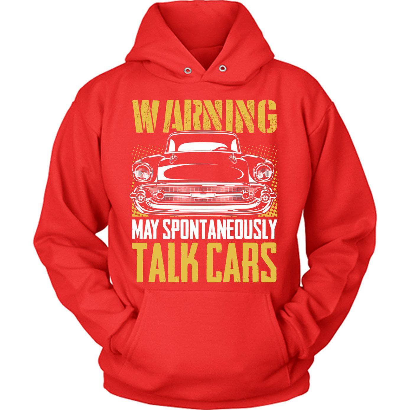 Talk Cars Mechanic